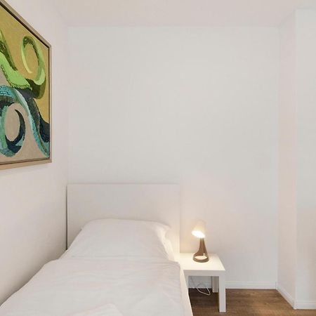 Smolly'S Ferienwohnung Bad Zwischenahn Buitenkant foto