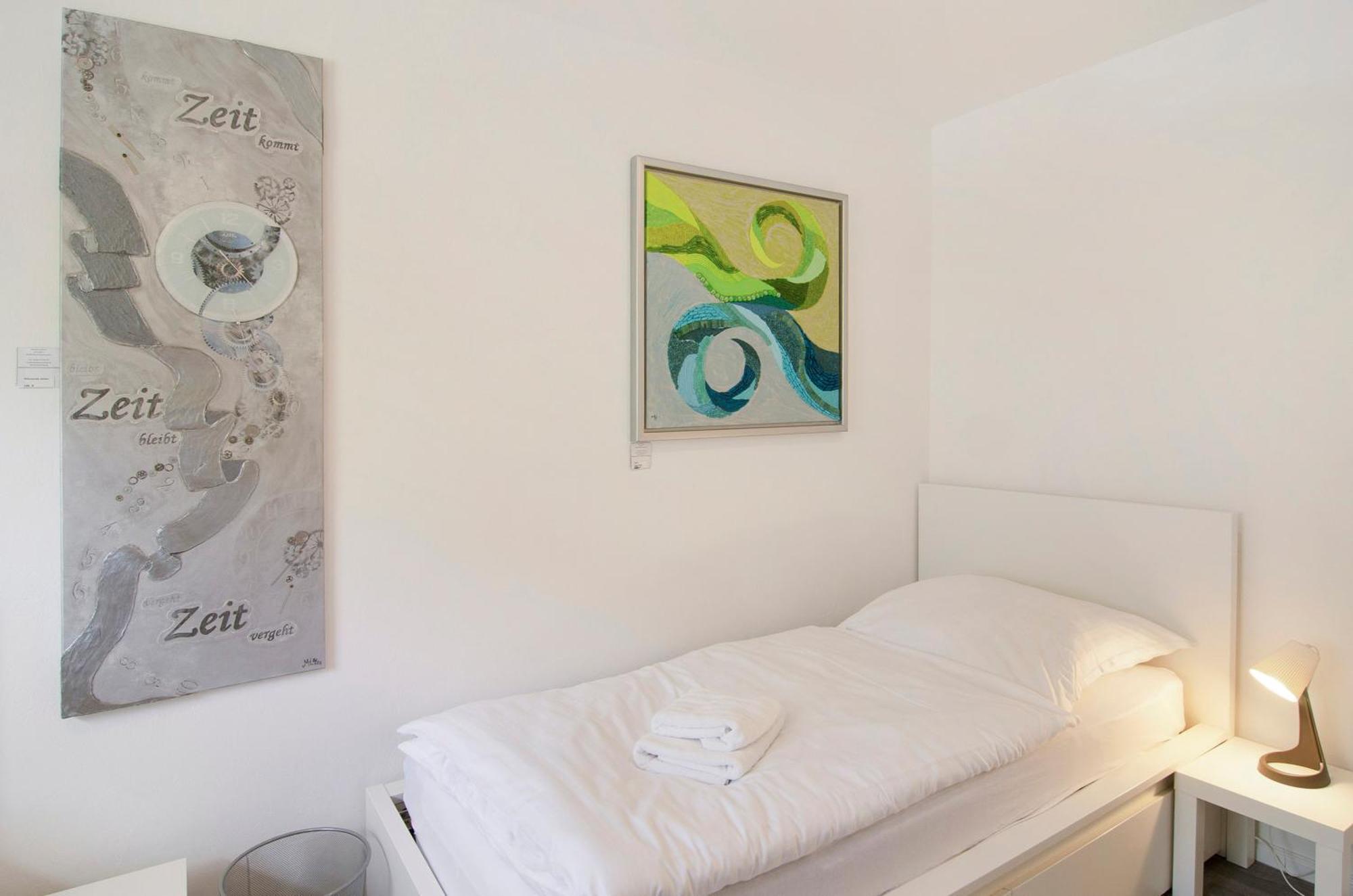 Smolly'S Ferienwohnung Bad Zwischenahn Buitenkant foto