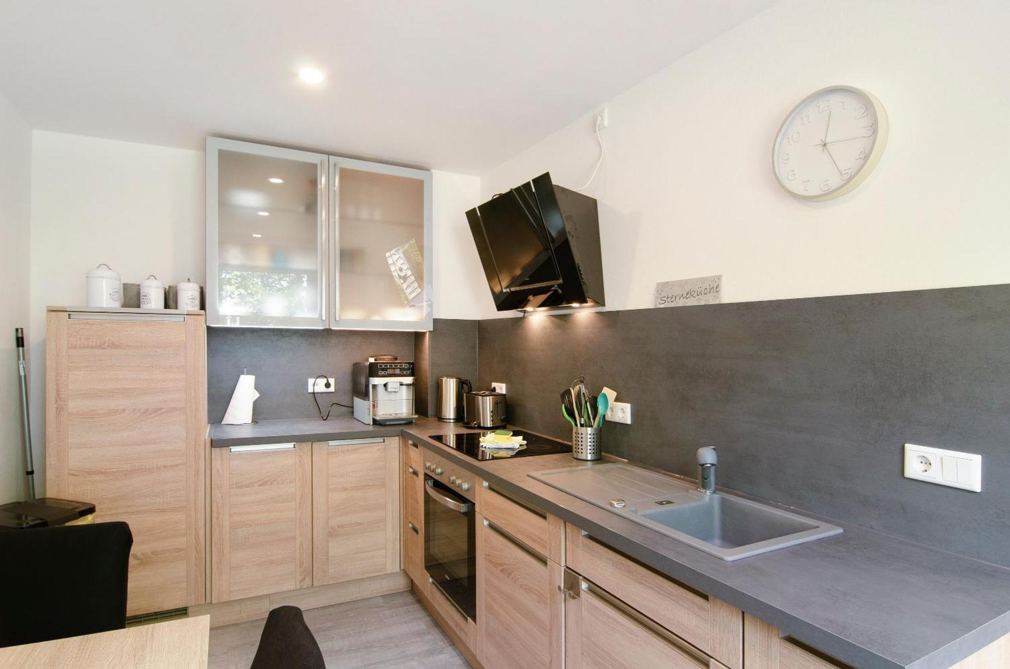 Smolly'S Ferienwohnung Bad Zwischenahn Buitenkant foto