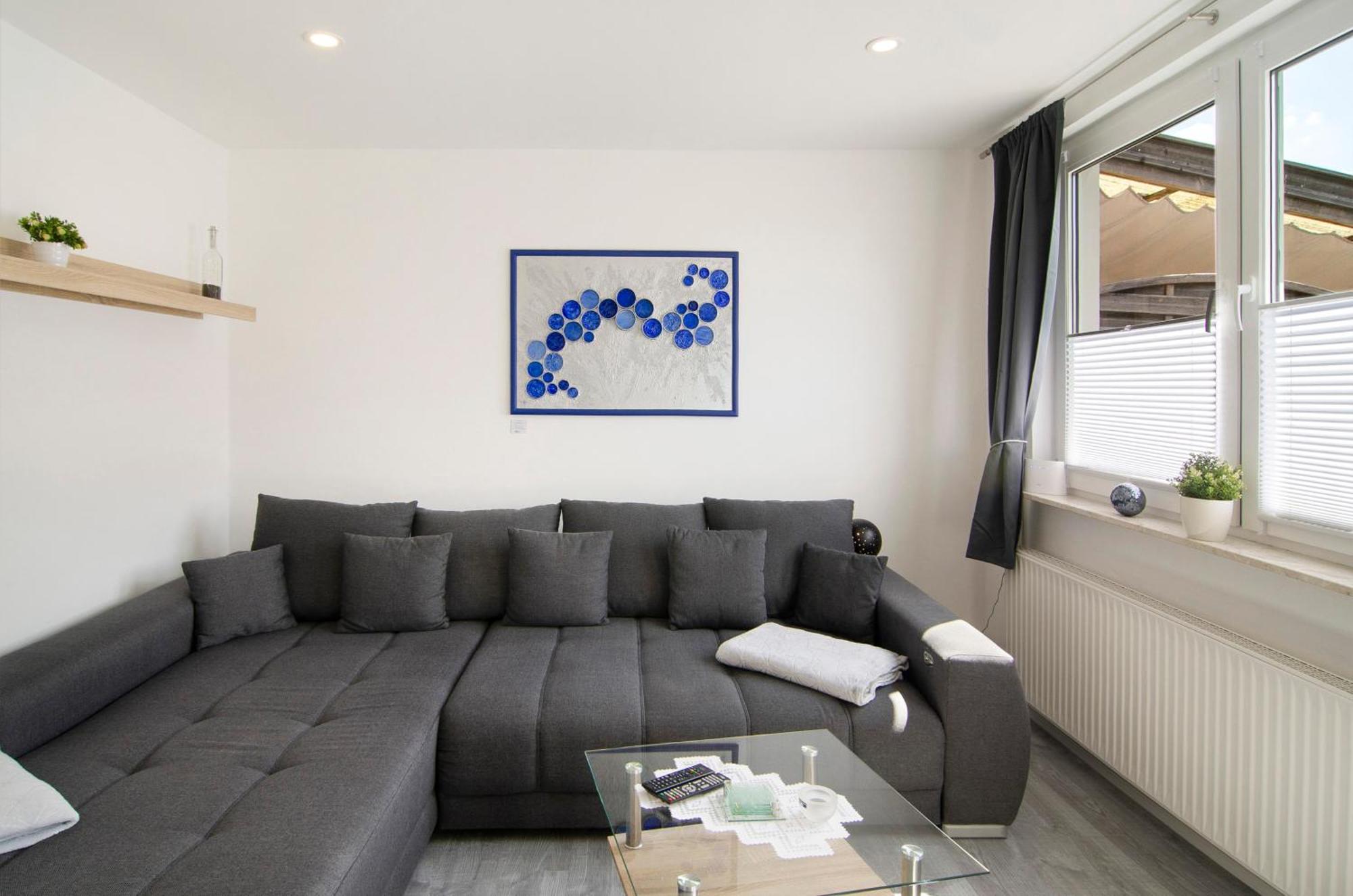 Smolly'S Ferienwohnung Bad Zwischenahn Buitenkant foto