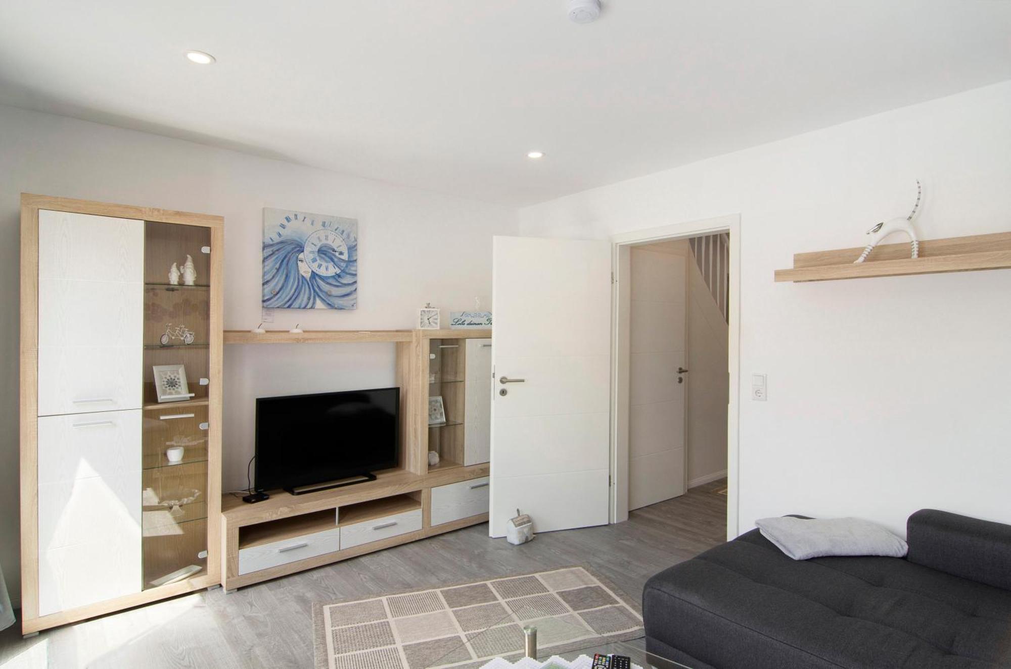 Smolly'S Ferienwohnung Bad Zwischenahn Buitenkant foto