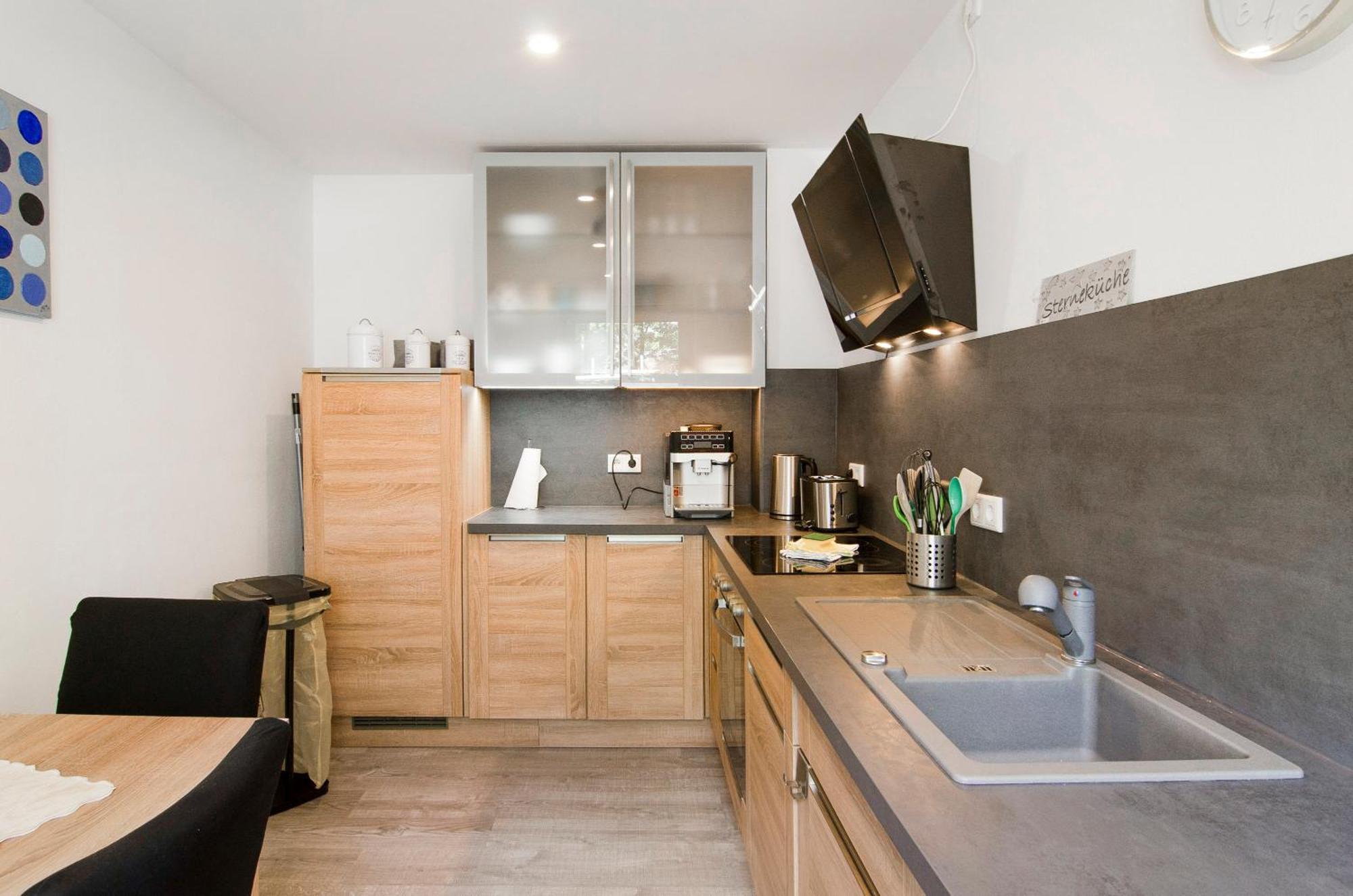 Smolly'S Ferienwohnung Bad Zwischenahn Buitenkant foto